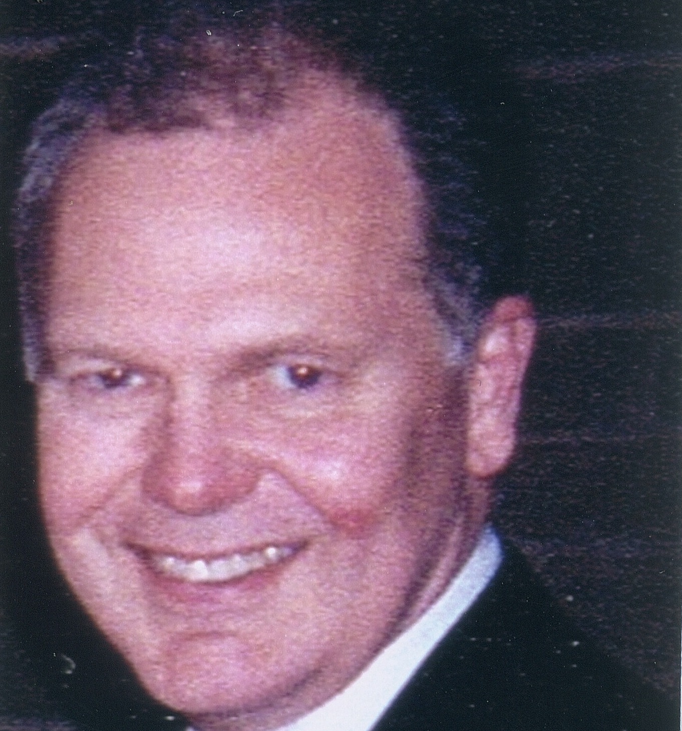 steve loyd